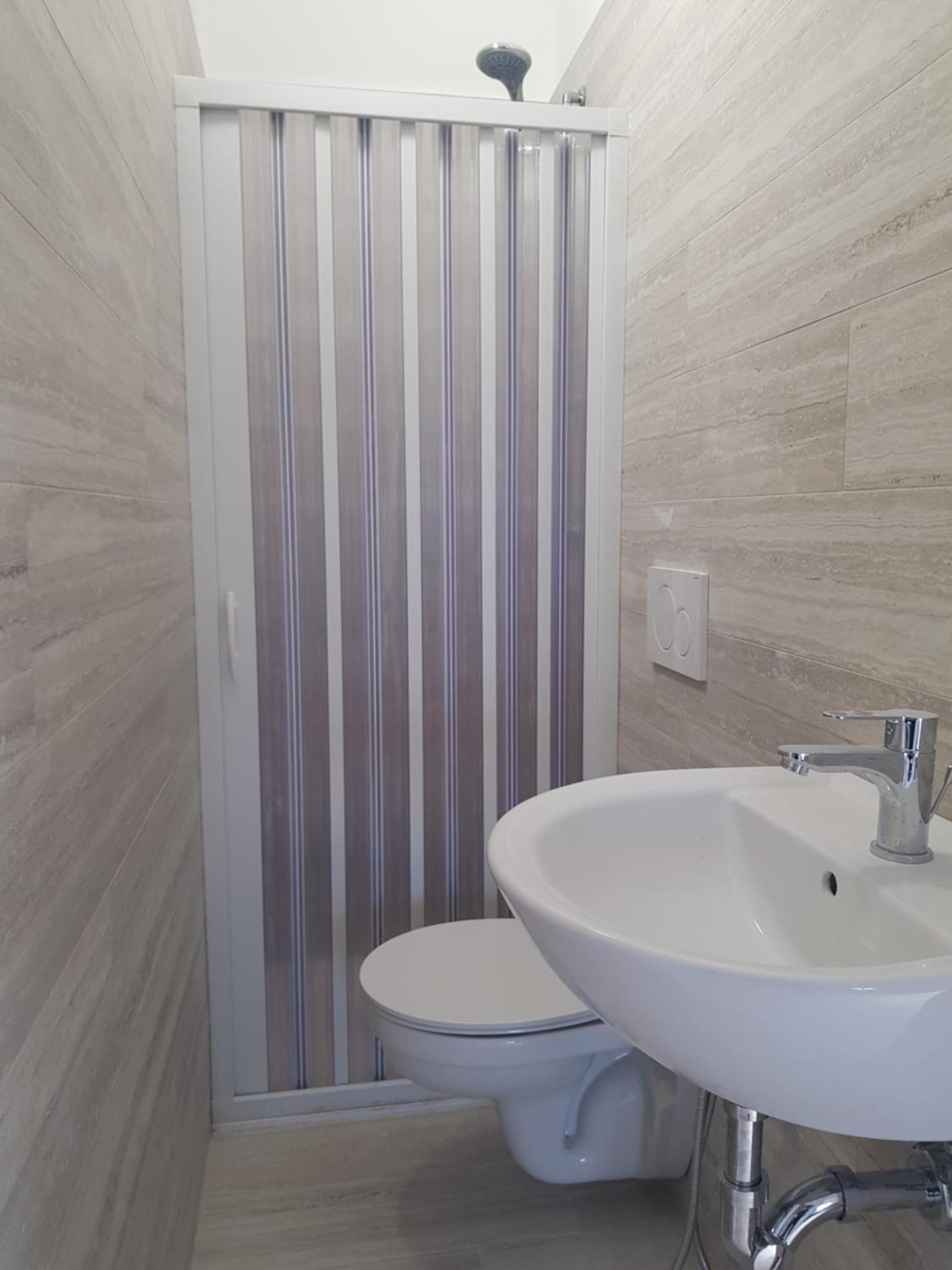 Residenze Benedetto Croce Hotel Bari Kültér fotó