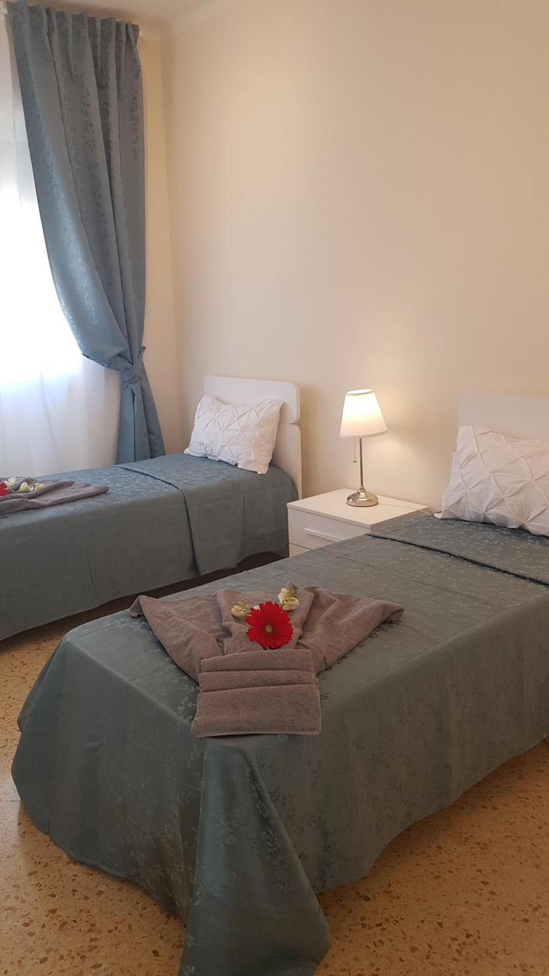 Residenze Benedetto Croce Hotel Bari Kültér fotó